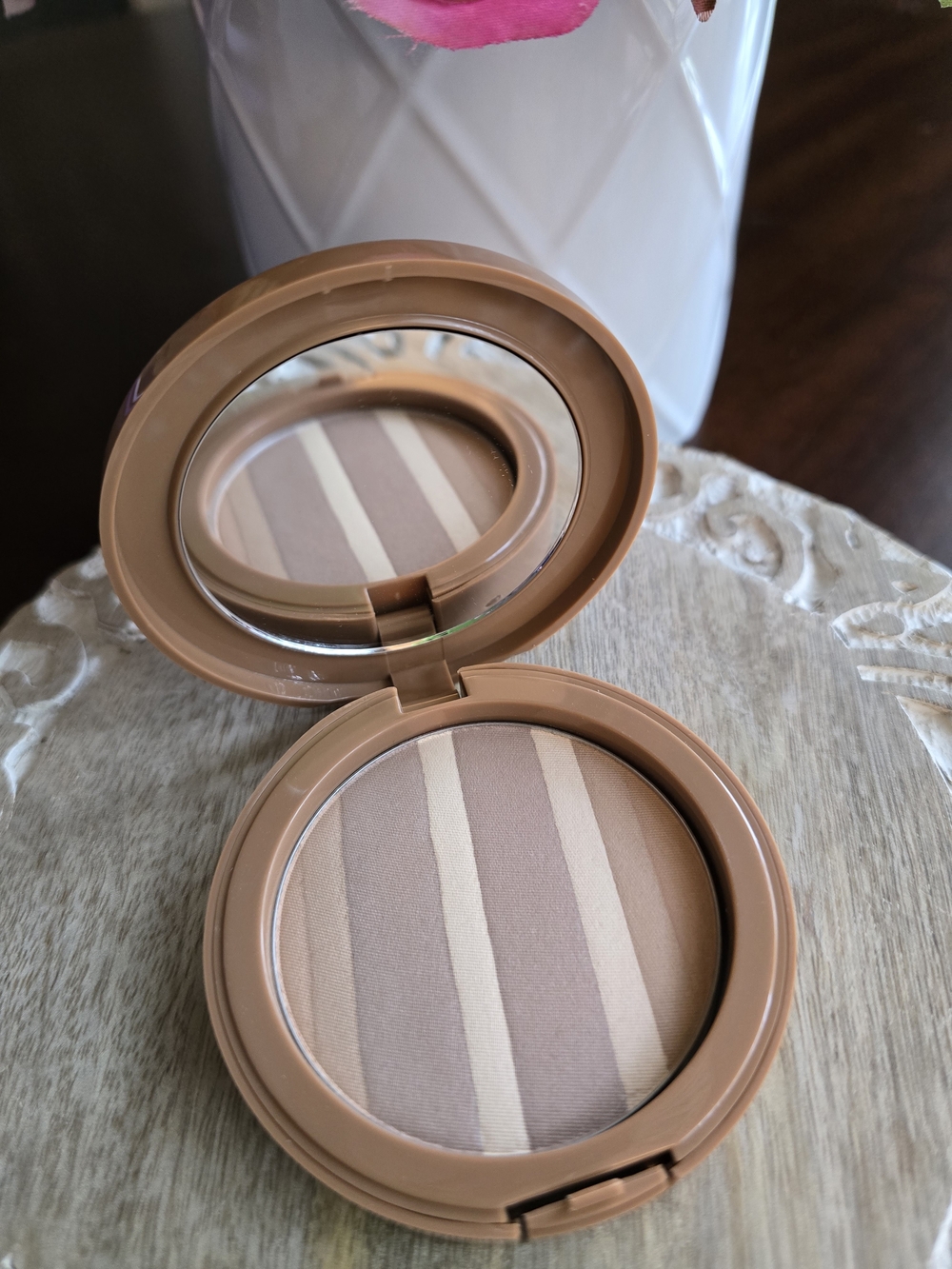 Belle Beauty Bronzabelle Bronzer - Ray of Sunshine